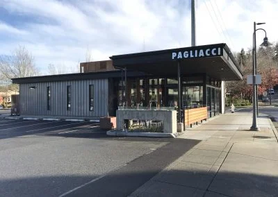 Pagliacci Pizza – Mercer Island