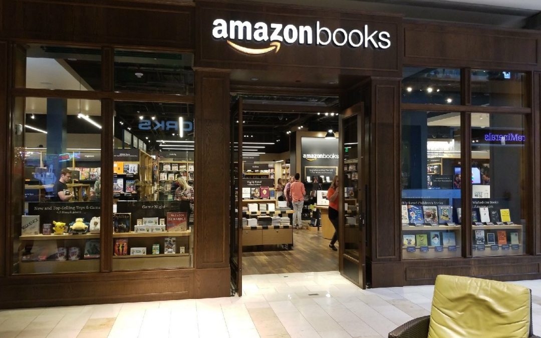 Amazon Books