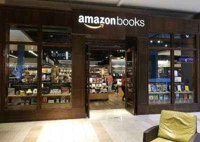 Amazon Books