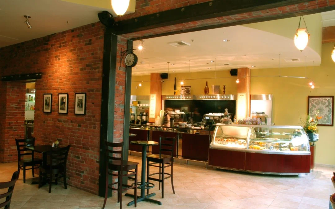 Caffe Umbria – Multiple Locations