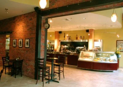 Caffe Umbria – Multiple Locations