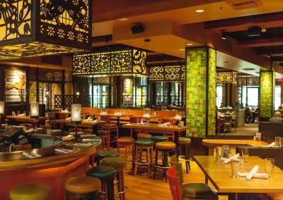 Cactus Southwest Kitchen & Bar – Bellevue Square