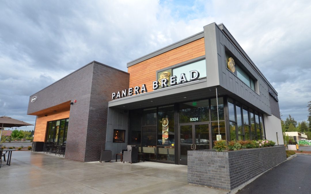 Panera Bread – Multiple Locations