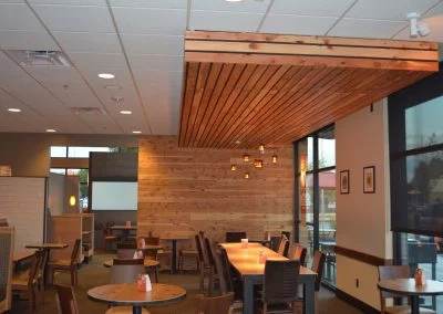 Wilcox Construction Fast Casual Restaurant Panera Bread00006