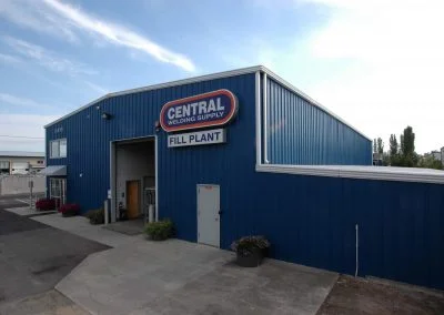 Wilcox Construction Industrial Central Welding Marysville Washington00002