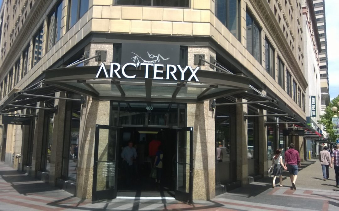 ArcTeryx