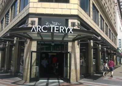 ArcTeryx