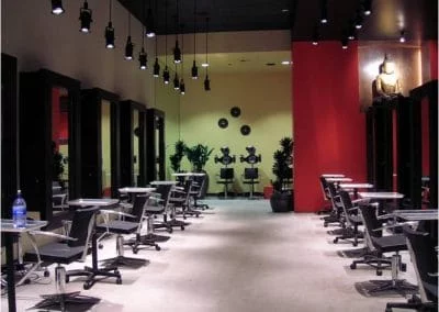 Seven Salon