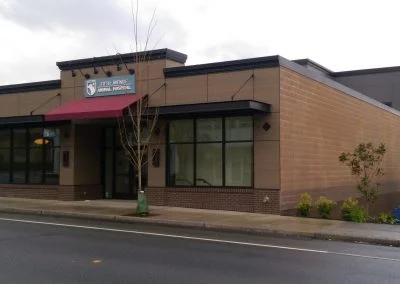 Wilcox Construction Veterinary 5th Avenue Animal Hospital Edmonds Washington00001