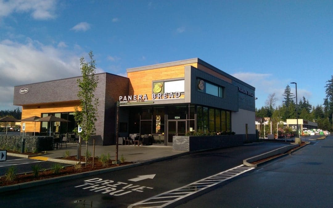 Panera Bread – Tulalip