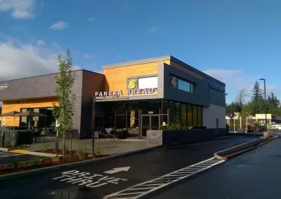 Panera Bread – Tulalip