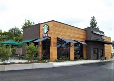 Wilcox Construction Coffee Shops Starbucks Pacific Northwest Contractor00002