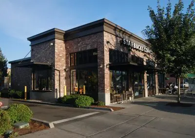 Wilcox Construction Coffee Shops Starbucks Pacific Northwest Contractor00004