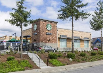 Wilcox Construction Coffee Shops Starbucks Pacific Northwest Contractor00008