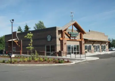 Wilcox Construction Coffee Shops Starbucks Pacific Northwest Contractor00009