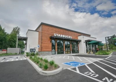 Wilcox Construction Coffee Shops Starbucks Pacific Northwest Contractor00011