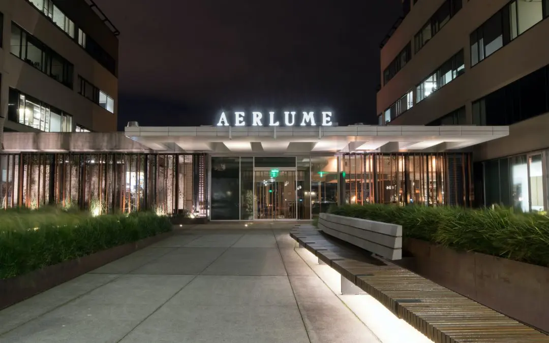 Aerlume