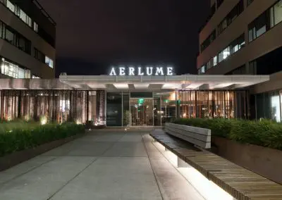 Aerlume