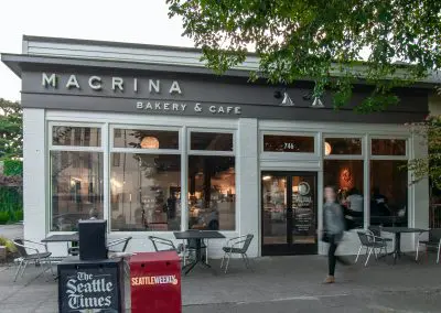 Macrina Bakery